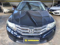 HONDA City Sedan 1.5 16V 4P EX FLEX AUTOMTICO