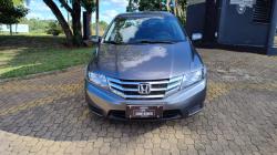 HONDA City Sedan 1.5 16V 4P LX FLEX