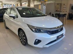 HONDA City Sedan 1.5 16V 4P EX FLEX AUTOMTICO