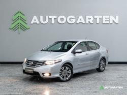 HONDA City Sedan 1.5 16V 4P EX FLEX AUTOMTICO