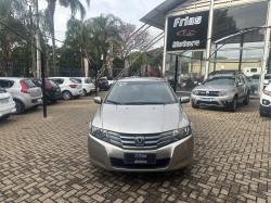 HONDA City Sedan 1.5 16V 4P LX FLEX