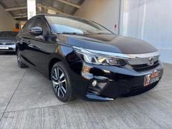 HONDA City Sedan 1.5 16V 4P EXL FLEX AUTOMTICO