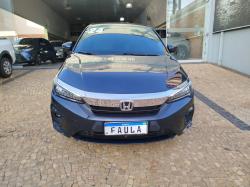 HONDA City Sedan 1.5 16V 4P FLEX TOURING AUTOMTICO CVT