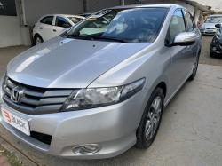 HONDA City Sedan 1.5 16V 4P EX FLEX