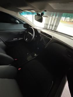 HONDA City Sedan 1.5 16V 4P LX FLEX AUTOMTICO