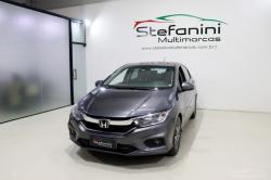 HONDA City Sedan 1.5 16V 4P EXL FLEX AUTOMTICO