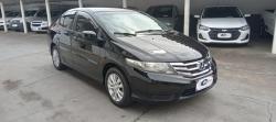 HONDA City Sedan 1.5 16V 4P LX FLEX AUTOMTICO