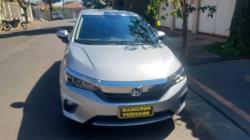 HONDA City Sedan 1.5 16V 4P EXL FLEX AUTOMTICO
