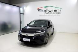 HONDA City Sedan 1.5 16V 4P FLEX TOURING AUTOMTICO CVT