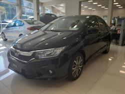 HONDA City Sedan 1.5 16V 4P LX FLEX AUTOMTICO