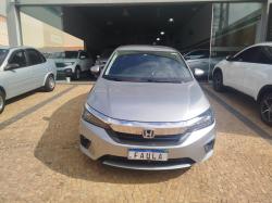 HONDA City Sedan 1.5 16V 4P FLEX TOURING AUTOMTICO CVT