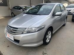 HONDA City Sedan 1.5 16V 4P LX FLEX AUTOMTICO