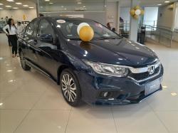 HONDA City Sedan 1.5 16V 4P EX FLEX AUTOMTICO