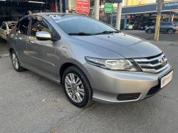 HONDA City Sedan 1.5 16V 4P EX FLEX AUTOMTICO