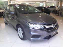 HONDA City Sedan 1.5 16V 4P PERSONAL FLEX AUTOMTICO