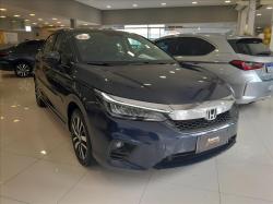 HONDA City Sedan 1.5 16V 4P FLEX TOURING AUTOMTICO CVT
