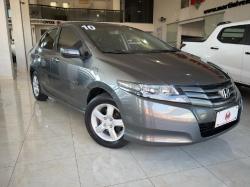HONDA City Sedan 1.5 16V 4P LX FLEX