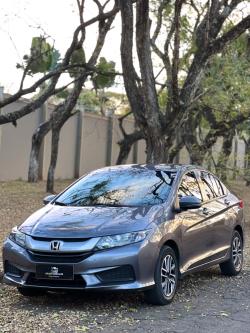 HONDA City Sedan 1.5 16V 4P DX FLEX