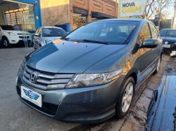 HONDA City Sedan 1.5 16V 4P LX FLEX AUTOMTICO