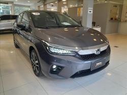 HONDA City Sedan 1.5 16V 4P FLEX TOURING AUTOMTICO CVT