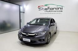HONDA City Sedan 1.5 16V 4P EXL FLEX AUTOMTICO