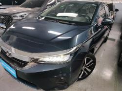 HONDA City Sedan 1.5 16V 4P FLEX TOURING AUTOMTICO CVT