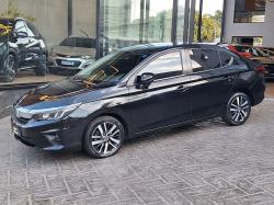 HONDA City Sedan 1.5 16V 4P EXL FLEX AUTOMTICO