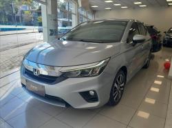 HONDA City Sedan 1.5 16V 4P EXL FLEX AUTOMTICO