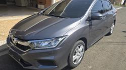 HONDA City Sedan 1.5 16V 4P PERSONAL FLEX AUTOMTICO