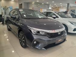HONDA City Sedan 1.5 16V 4P EXL FLEX AUTOMTICO