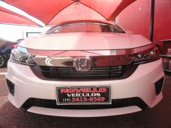HONDA City Sedan 1.5 16V 4P FLEX TOURING AUTOMTICO CVT