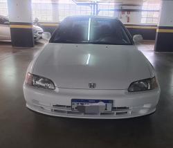 HONDA Civic 1.5 16V 4P LX AUTOMTICO