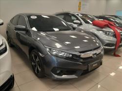 HONDA Civic 1.5 16V 4P TOURING TURBO AUTOMTICO CVT