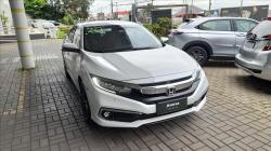HONDA Civic 1.5 16V 4P TOURING TURBO AUTOMTICO CVT