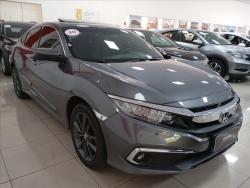 HONDA Civic 1.5 16V 4P TOURING TURBO AUTOMTICO CVT