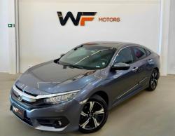 HONDA Civic 1.5 16V 4P TOURING TURBO AUTOMTICO CVT
