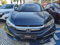 HONDA Civic 1.5 16V 4P TOURING TURBO AUTOMTICO CVT
