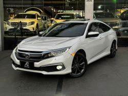 HONDA Civic 1.5 16V 4P TOURING TURBO AUTOMTICO CVT