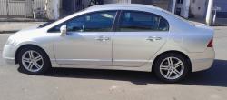 HONDA Civic 1.7 16V 4P EXS