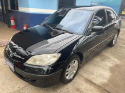 HONDA Civic 1.7 16V 4P LX