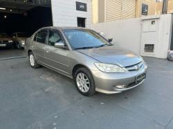 HONDA Civic 1.7 16V 4P LX