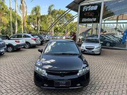 HONDA Civic 1.8 16V 4P LXS AUTOMTICO