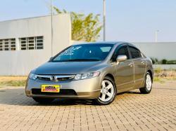 HONDA Civic 1.8 16V 4P LXS