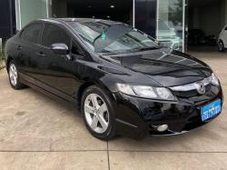 HONDA Civic 1.8 16V 4P LXS