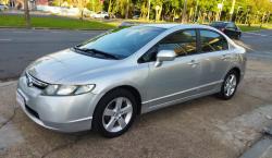 HONDA Civic 1.8 16V 4P LXS