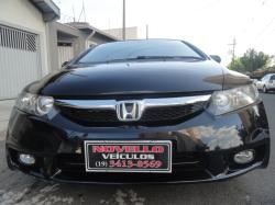 HONDA Civic 1.8 16V 4P FLEX LXS