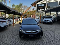 HONDA Civic 1.8 16V 4P FLEX LXL AUTOMTICO