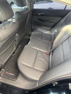 HONDA Civic 1.8 16V 4P FLEX LXS