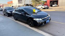 HONDA Civic 1.8 16V 4P LXS