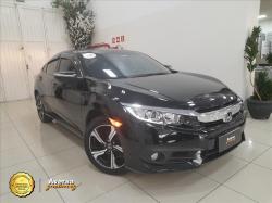 HONDA Civic 2.0 16V 4P EXL FLEX  AUTOMTICO CVT